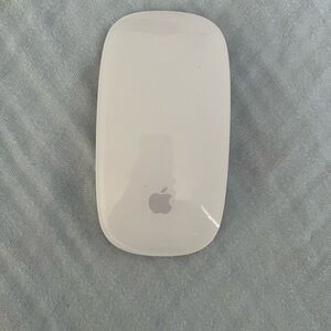 Mac book mouse